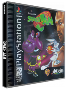 Space Jam